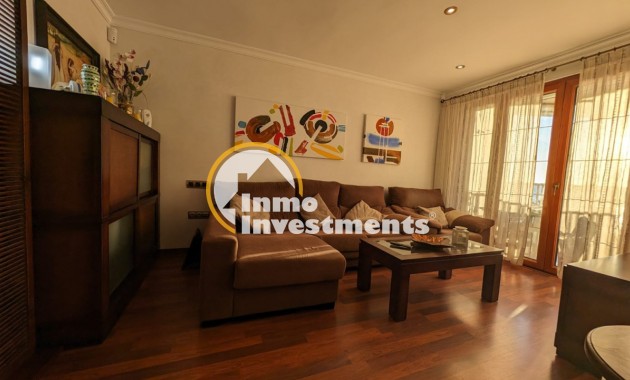 Resale - Apartment - Torrevieja - Beach