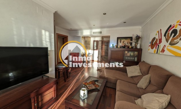 Resale - Apartment - Torrevieja - Beach