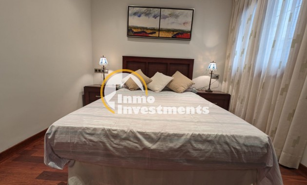 Resale - Apartment - Torrevieja - Beach