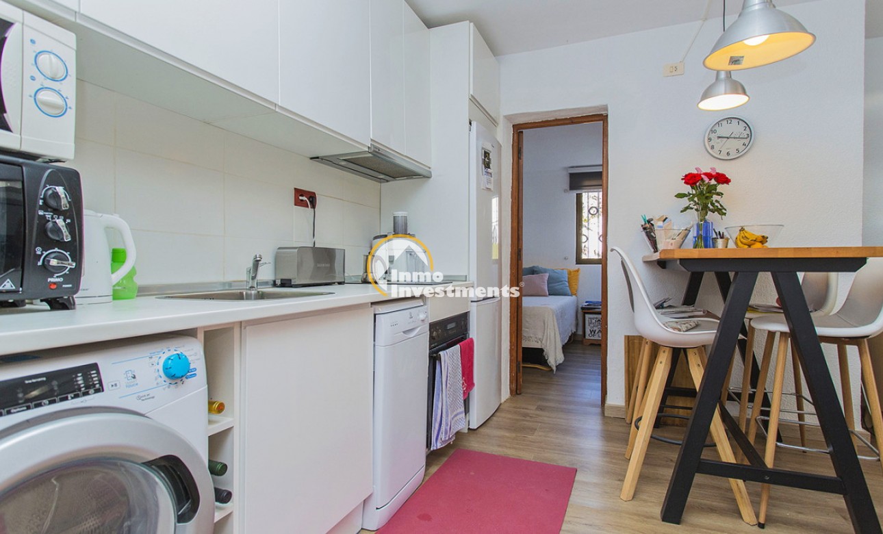 Revente privée - Bungalow - Playa Flamenca