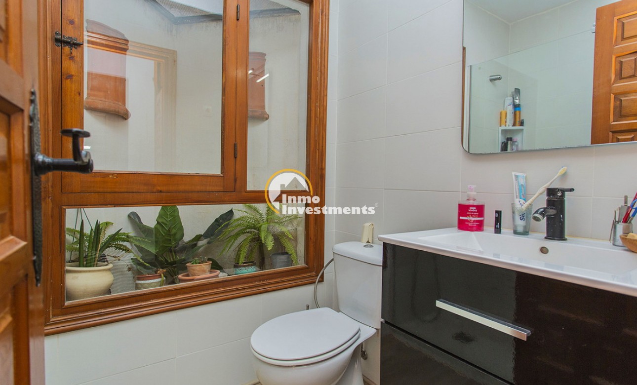 Revente privée - Bungalow - Playa Flamenca