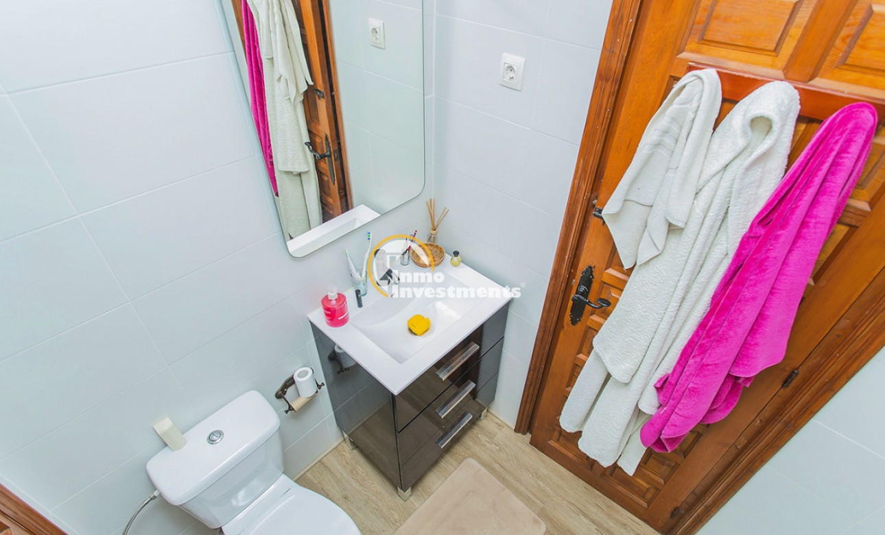 Revente privée - Bungalow - Playa Flamenca