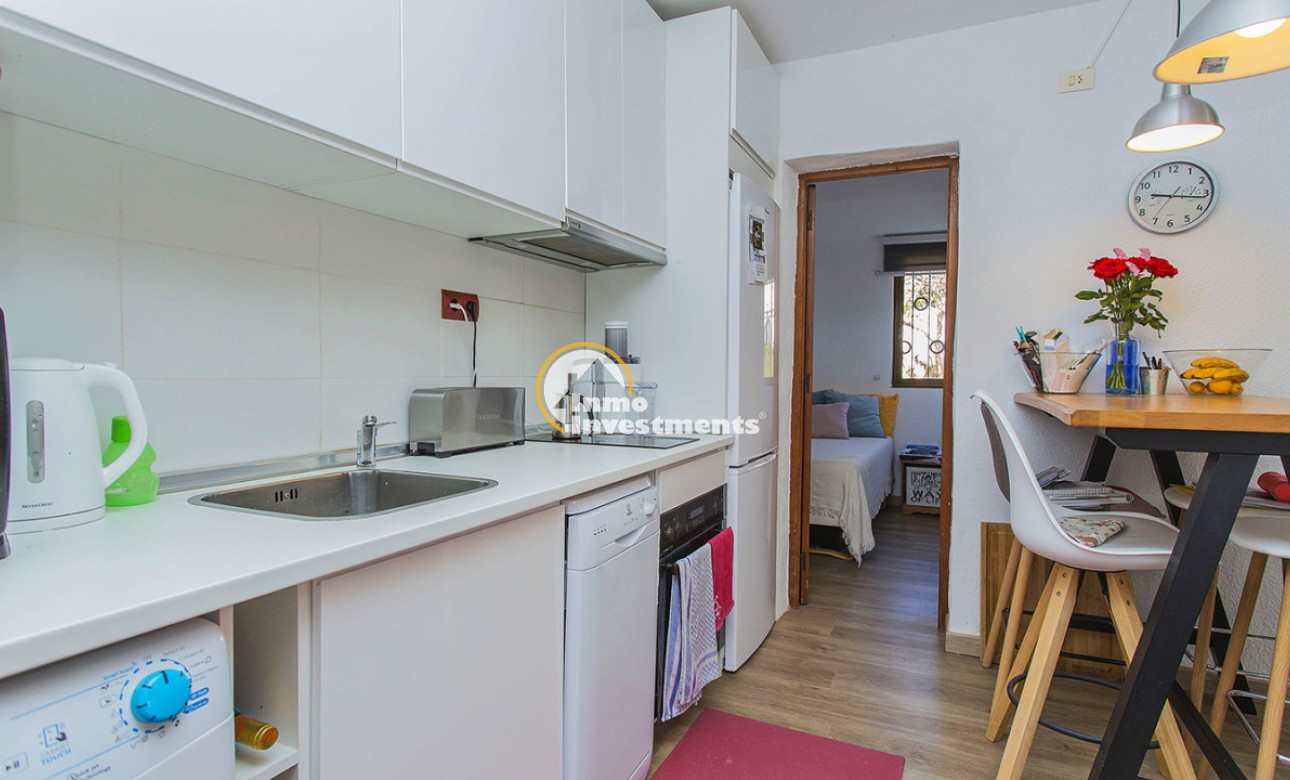 Revente privée - Bungalow - Playa Flamenca