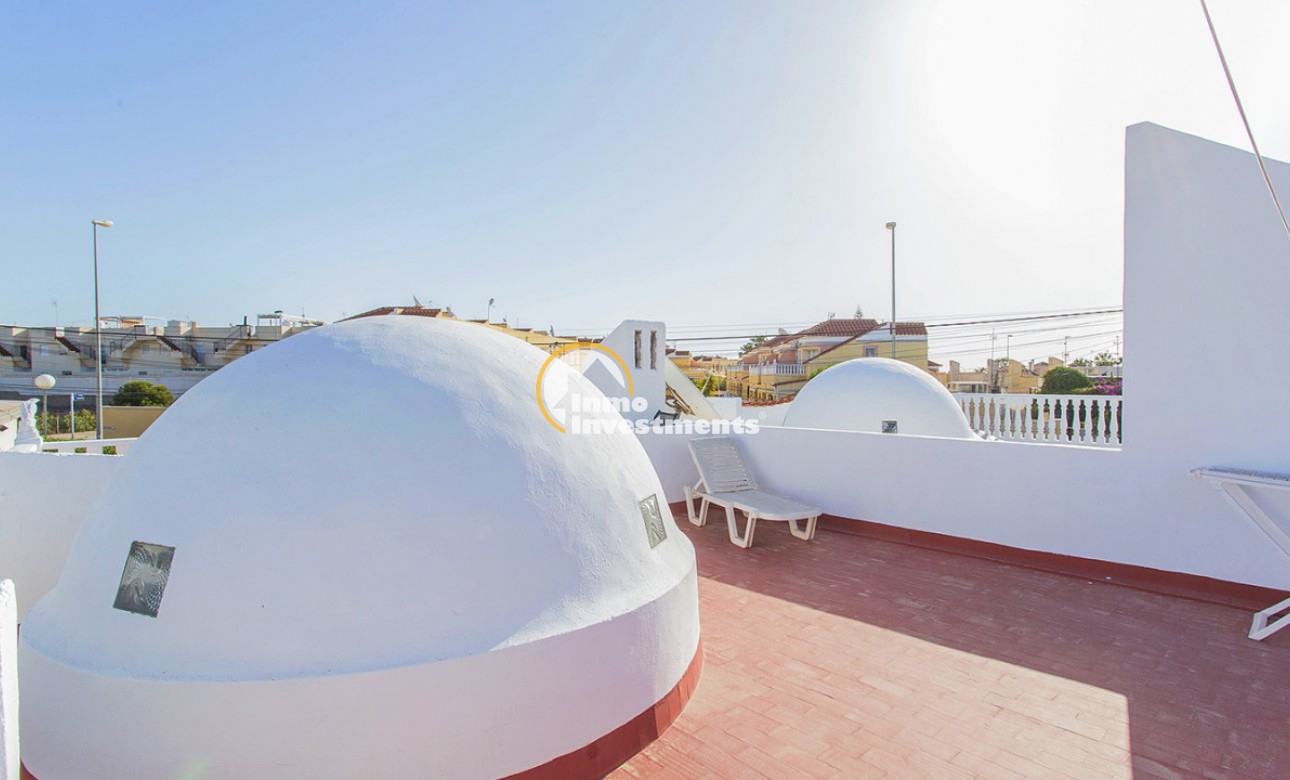 Revente privée - Bungalow - Playa Flamenca