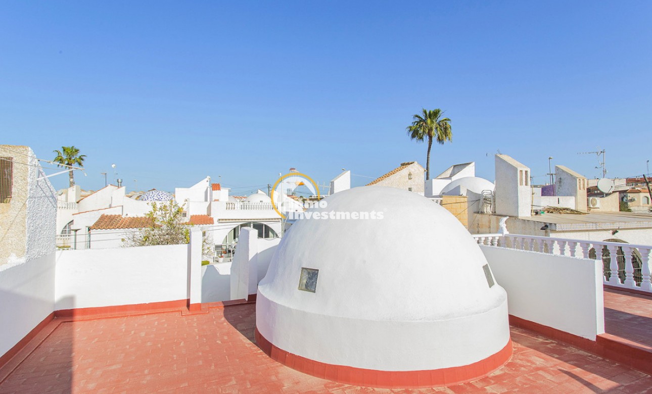 Revente privée - Bungalow - Playa Flamenca