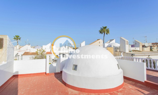 Revente privée - Bungalow - Playa Flamenca