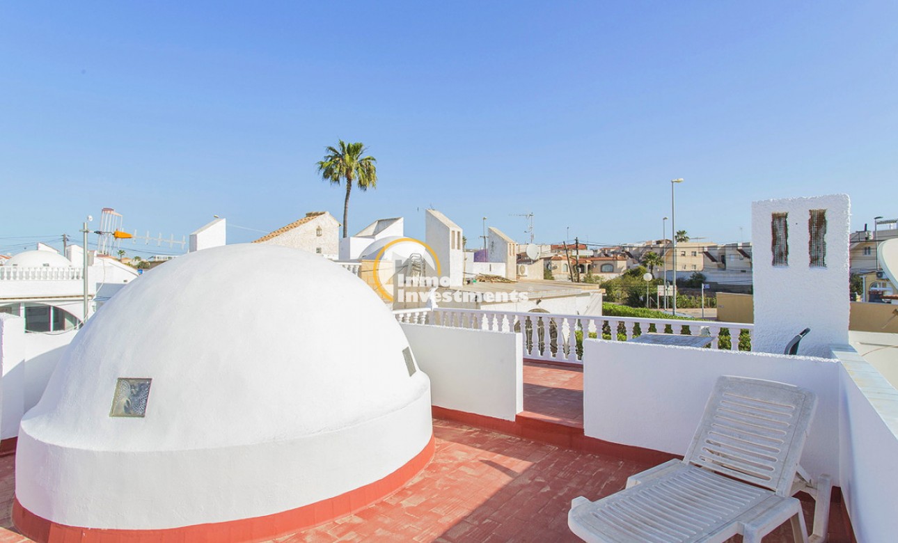 Revente privée - Bungalow - Playa Flamenca