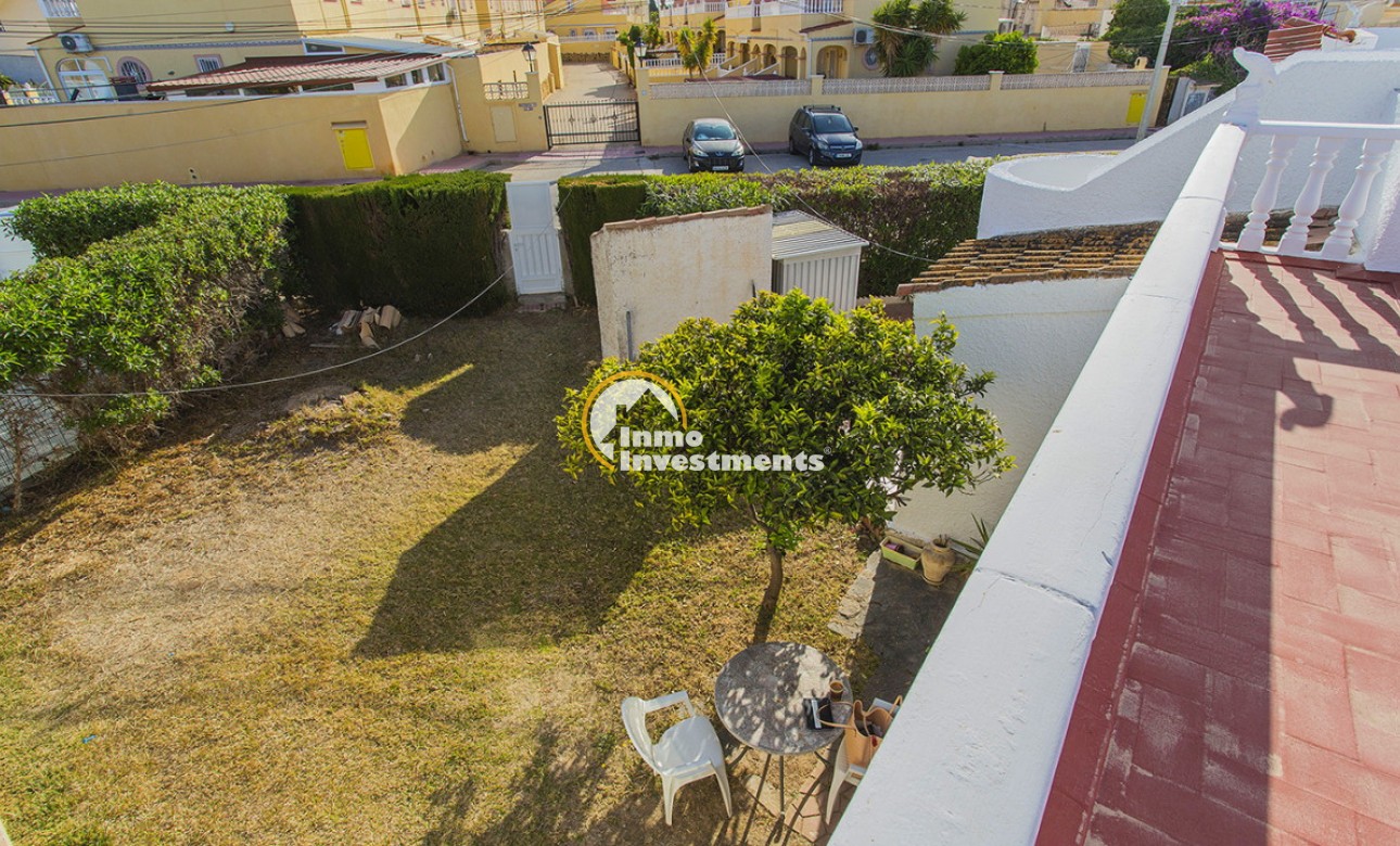 Revente privée - Bungalow - Playa Flamenca