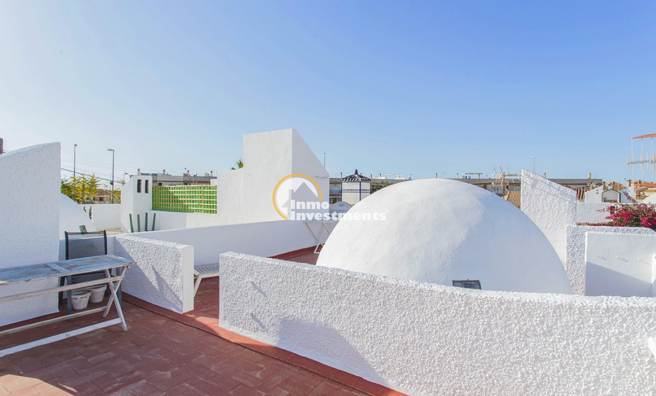 Revente privée - Bungalow - Playa Flamenca