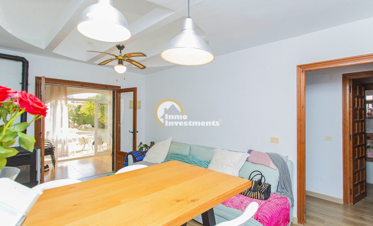 Revente privée - Bungalow - Playa Flamenca