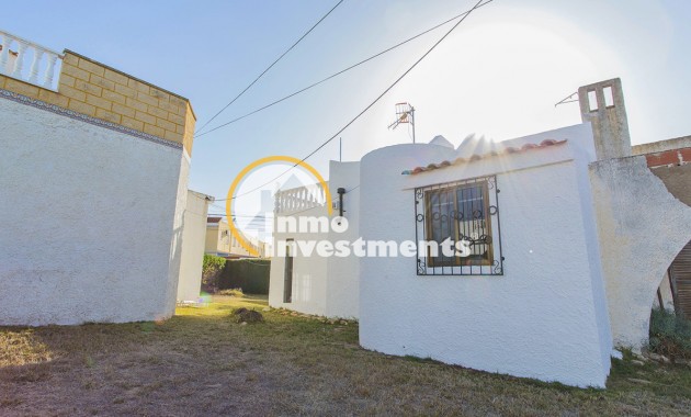 Revente privée - Bungalow - Playa Flamenca