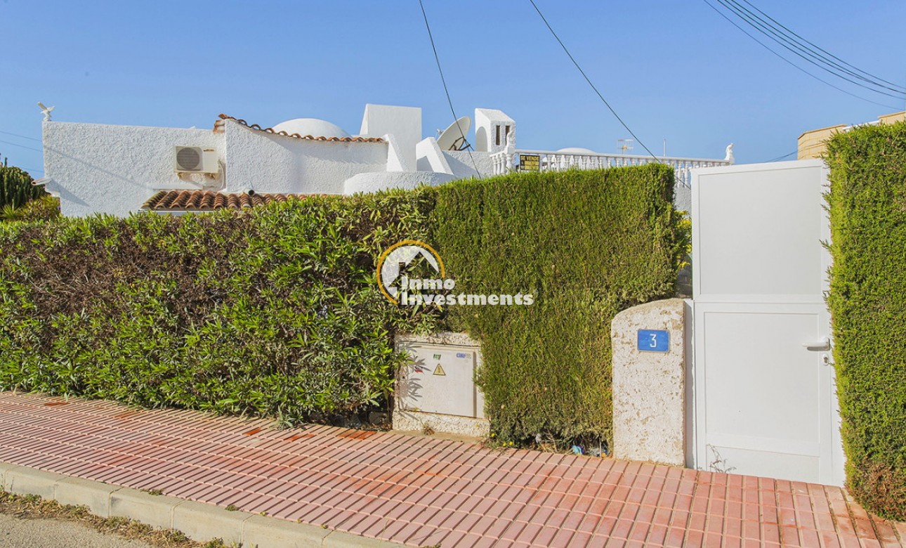 Revente privée - Bungalow - Playa Flamenca