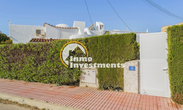 Revente privée - Bungalow - Playa Flamenca