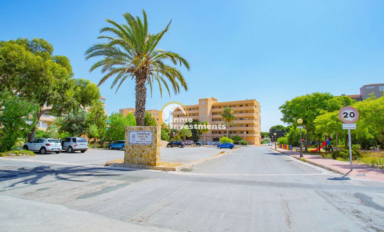 Bestaande bouw - Appartement - Guardamar del Segura