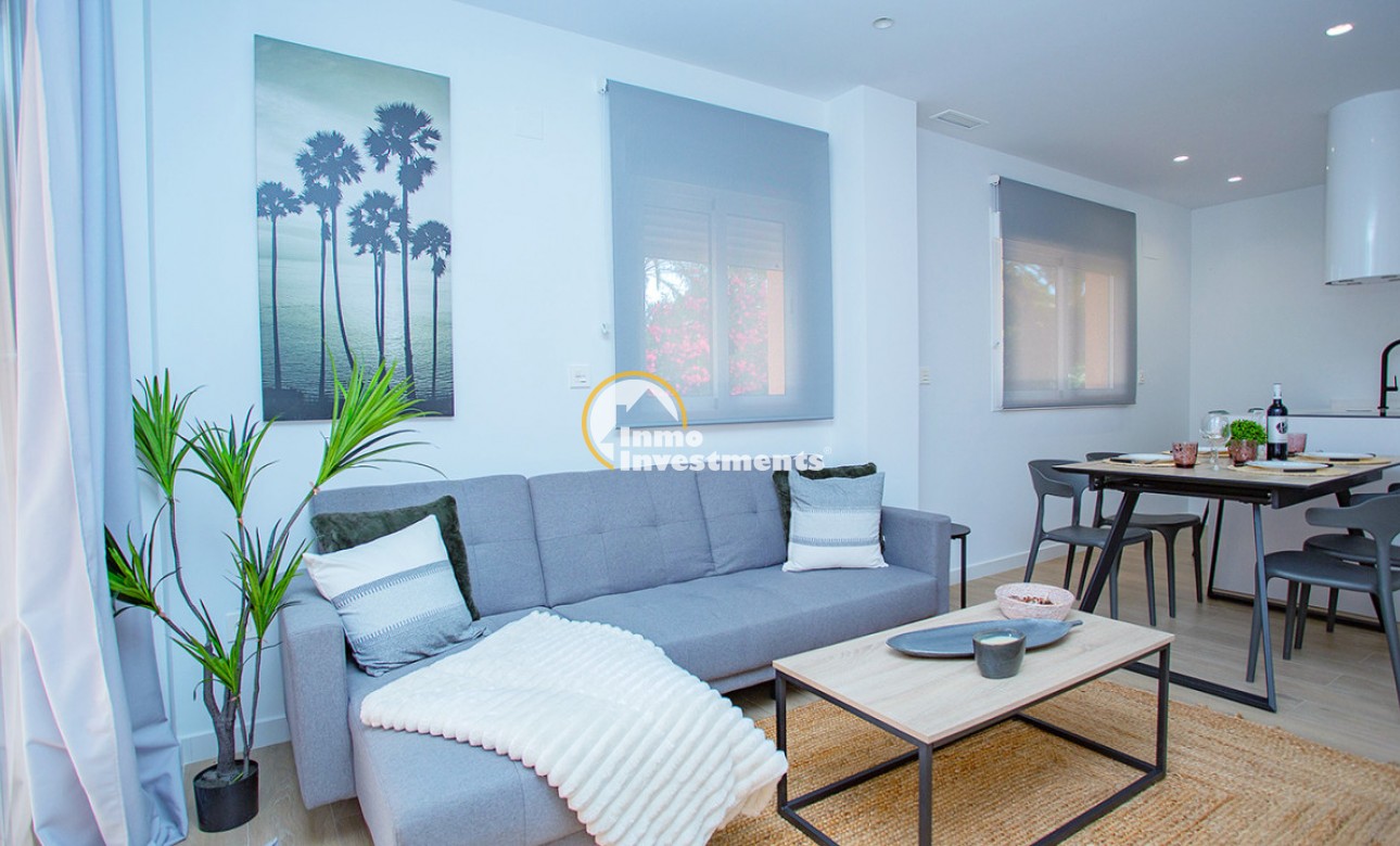 Bestaande bouw - Appartement - Guardamar del Segura