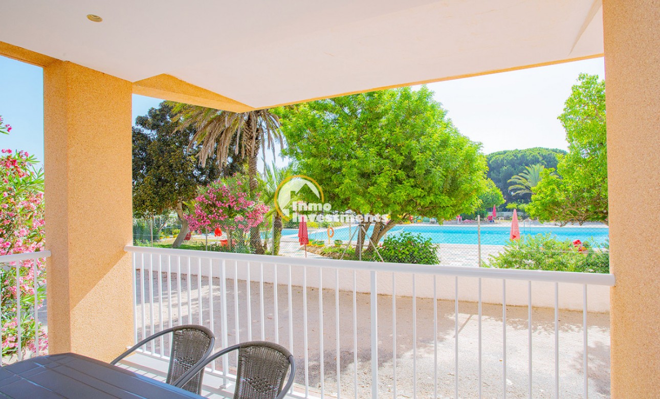 Bestaande bouw - Appartement - Guardamar del Segura