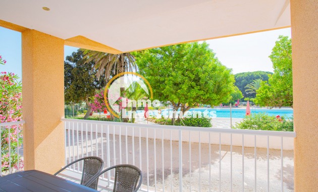 Bestaande bouw - Appartement - Guardamar del Segura