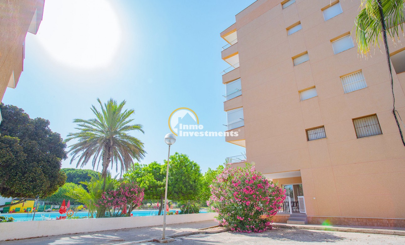 Bestaande bouw - Appartement - Guardamar del Segura