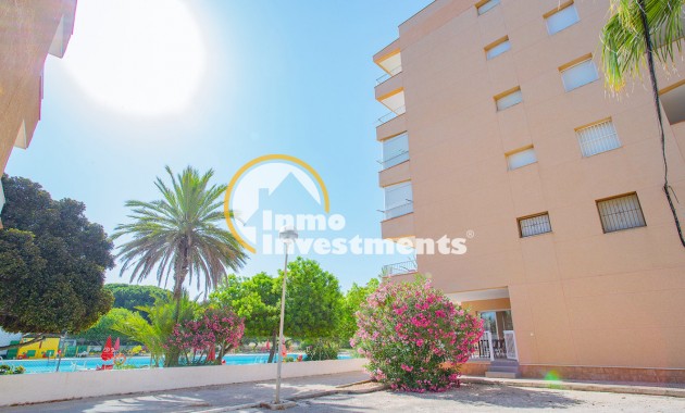 Bestaande bouw - Appartement - Guardamar del Segura