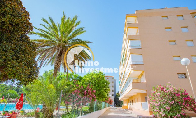 Bestaande bouw - Appartement - Guardamar del Segura