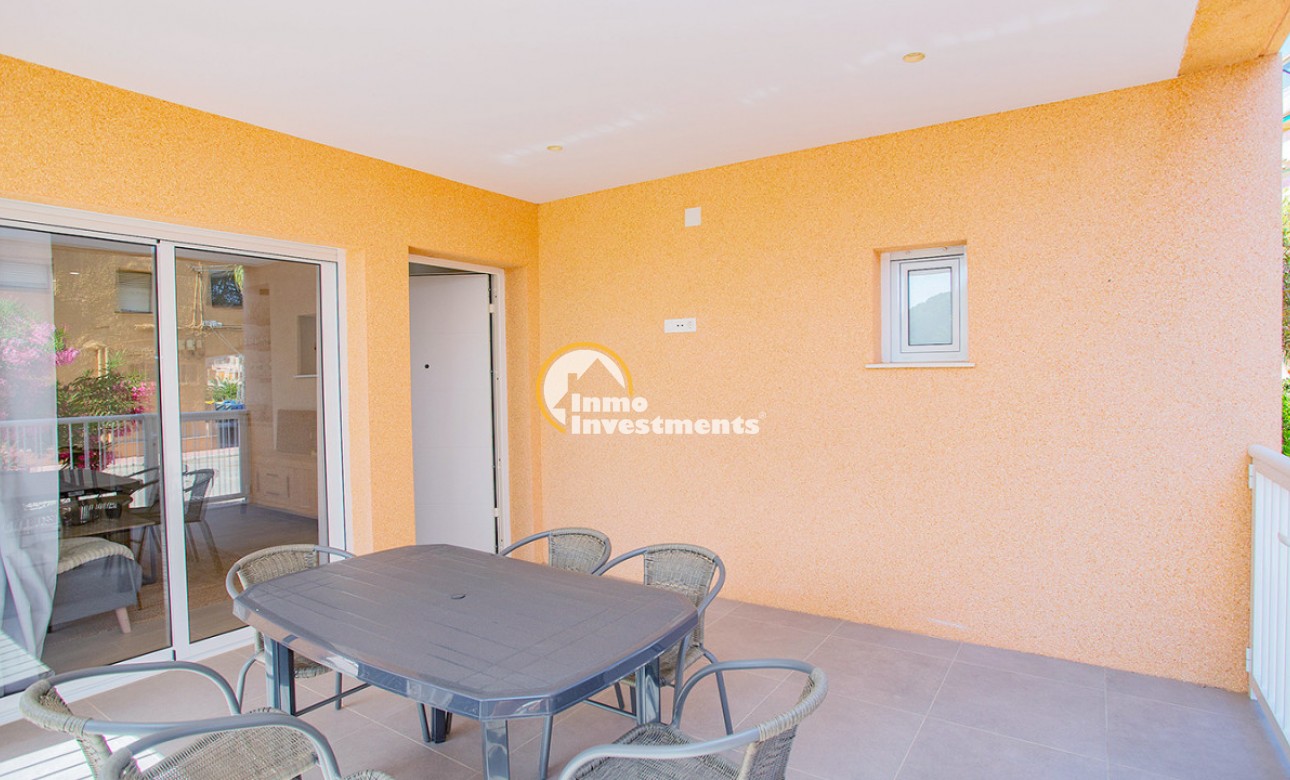 Bestaande bouw - Appartement - Guardamar del Segura