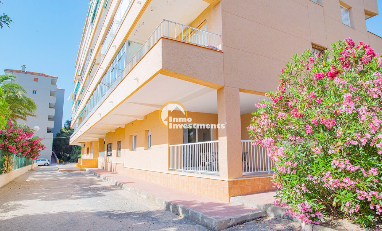 Bestaande bouw - Appartement - Guardamar del Segura