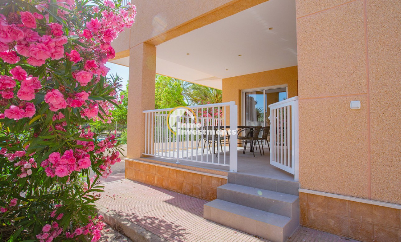 Bestaande bouw - Appartement - Guardamar del Segura