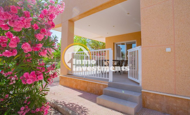 Bestaande bouw - Appartement - Guardamar del Segura