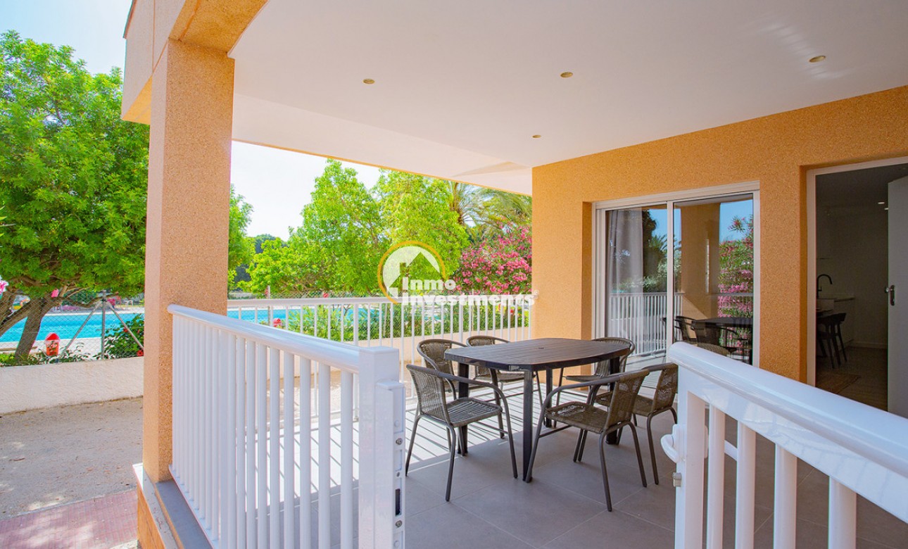 Bestaande bouw - Appartement - Guardamar del Segura