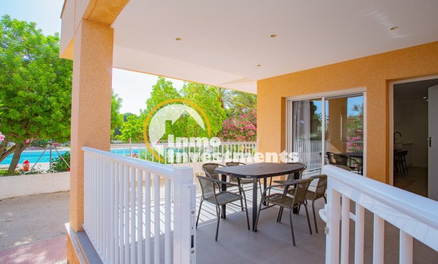 Bestaande bouw - Appartement - Guardamar del Segura