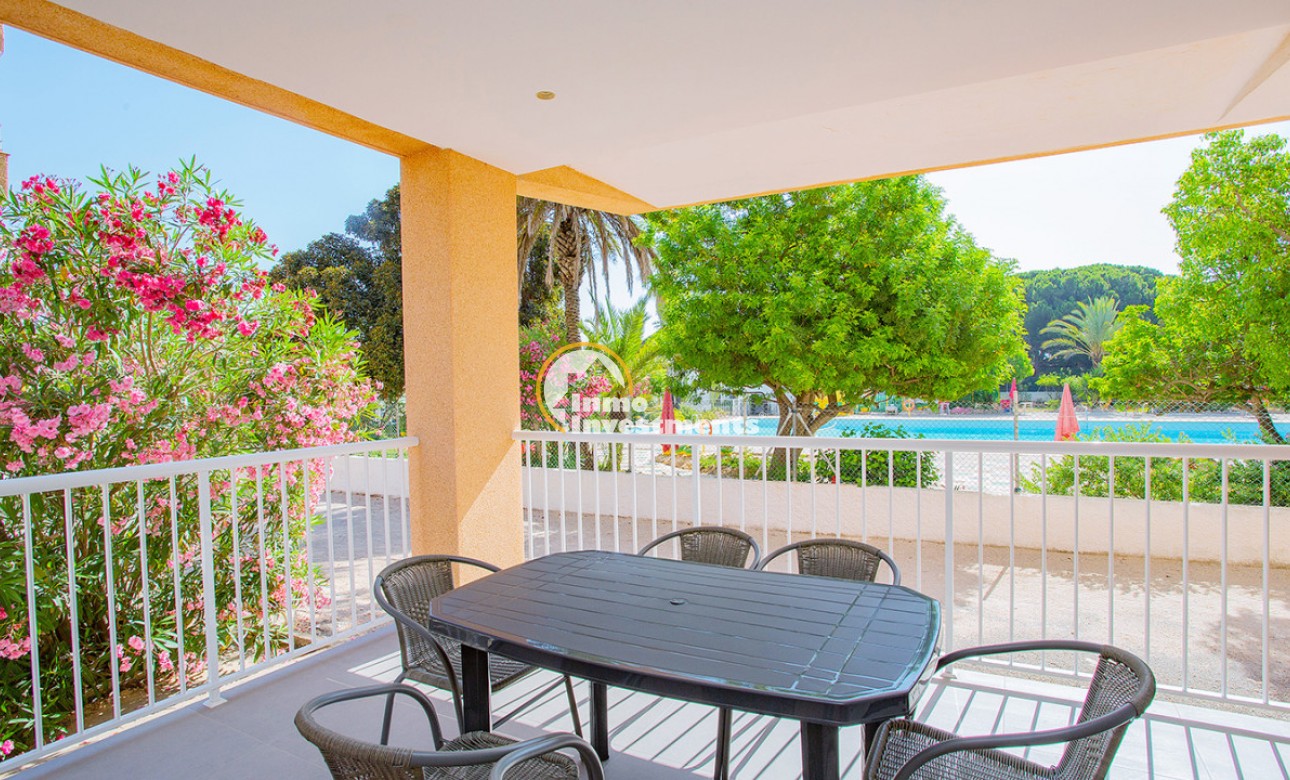 Bestaande bouw - Appartement - Guardamar del Segura