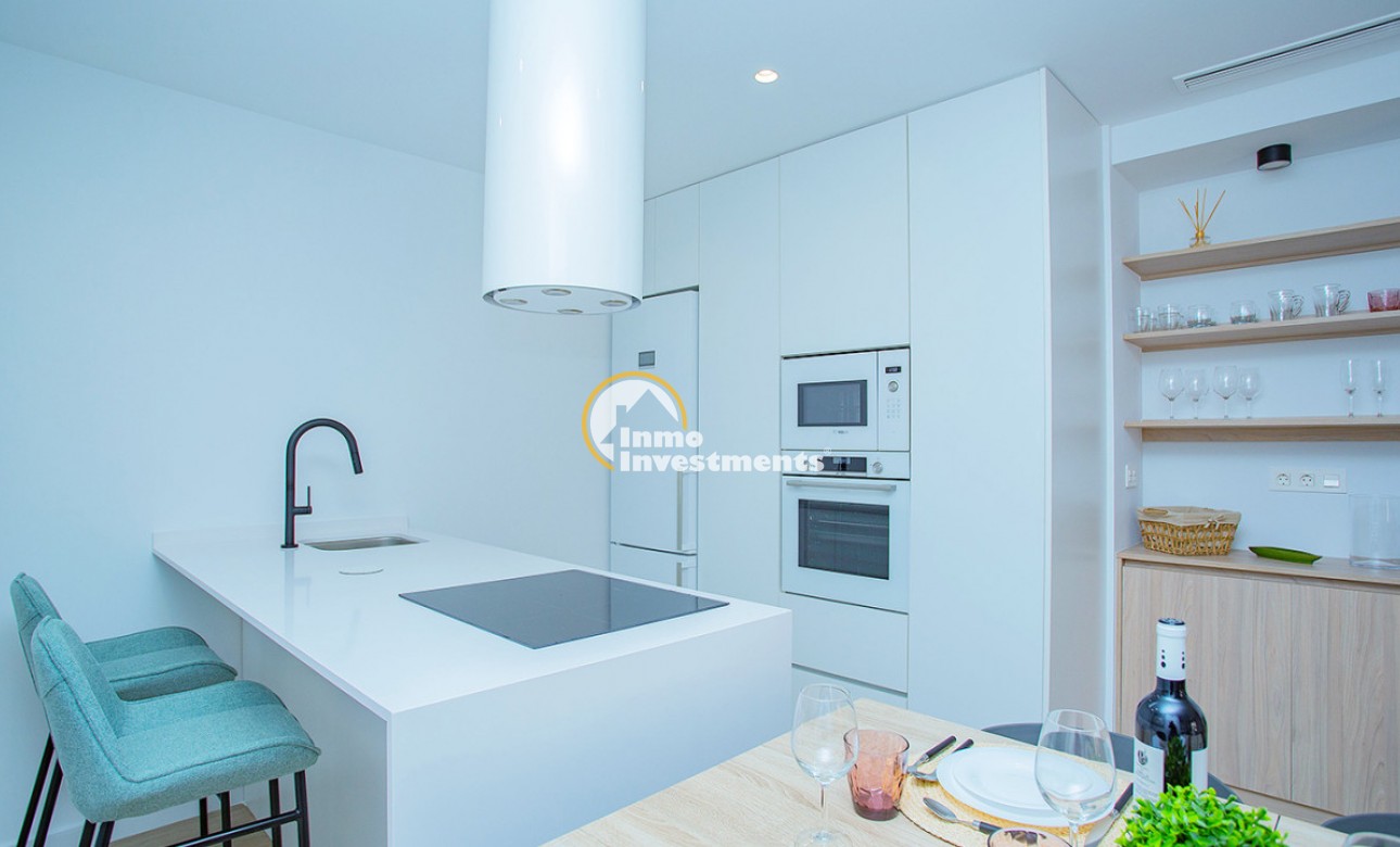 Bestaande bouw - Appartement - Guardamar del Segura