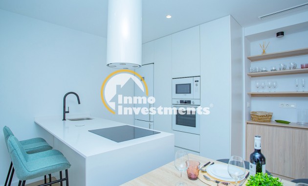 Bestaande bouw - Appartement - Guardamar del Segura