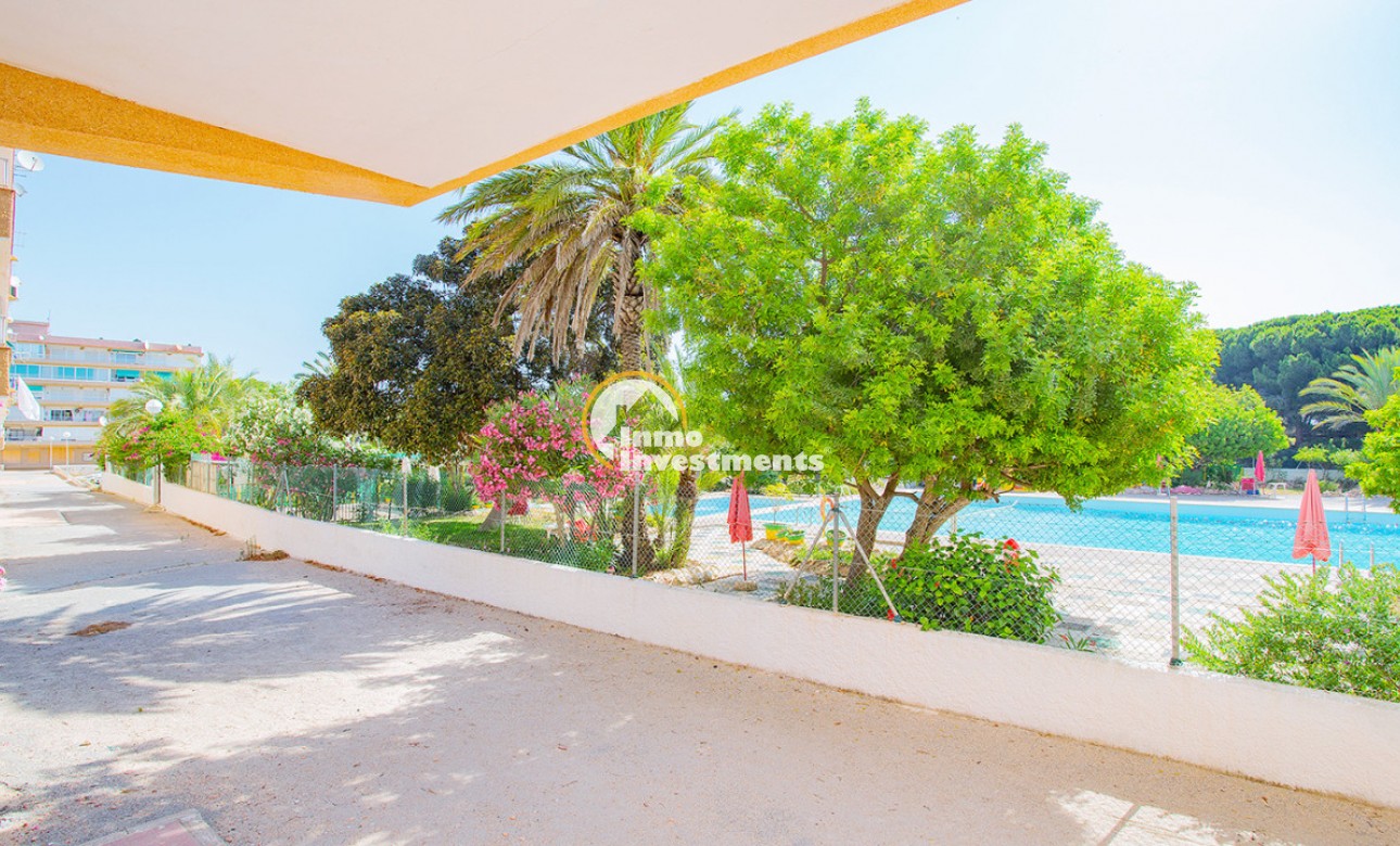 Bestaande bouw - Appartement - Guardamar del Segura