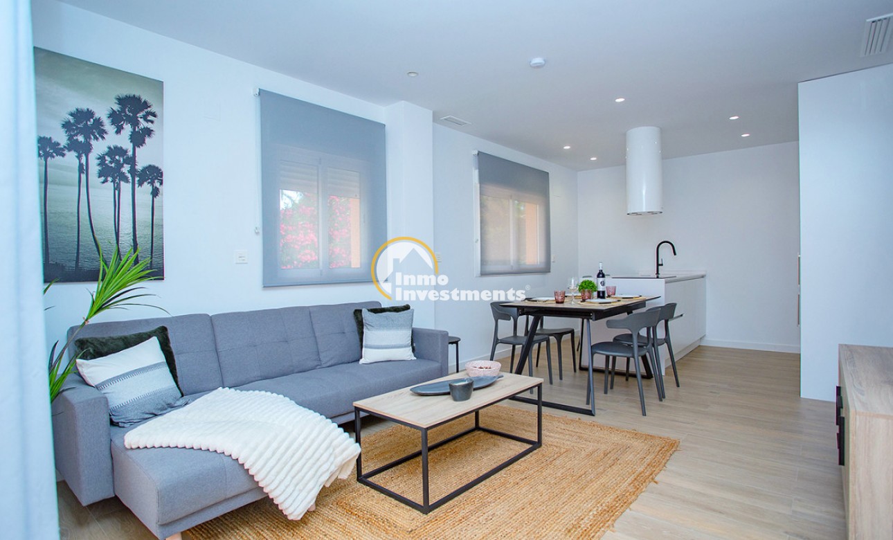 Bestaande bouw - Appartement - Guardamar del Segura