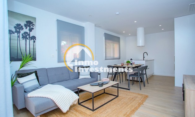 Bestaande bouw - Appartement - Guardamar del Segura