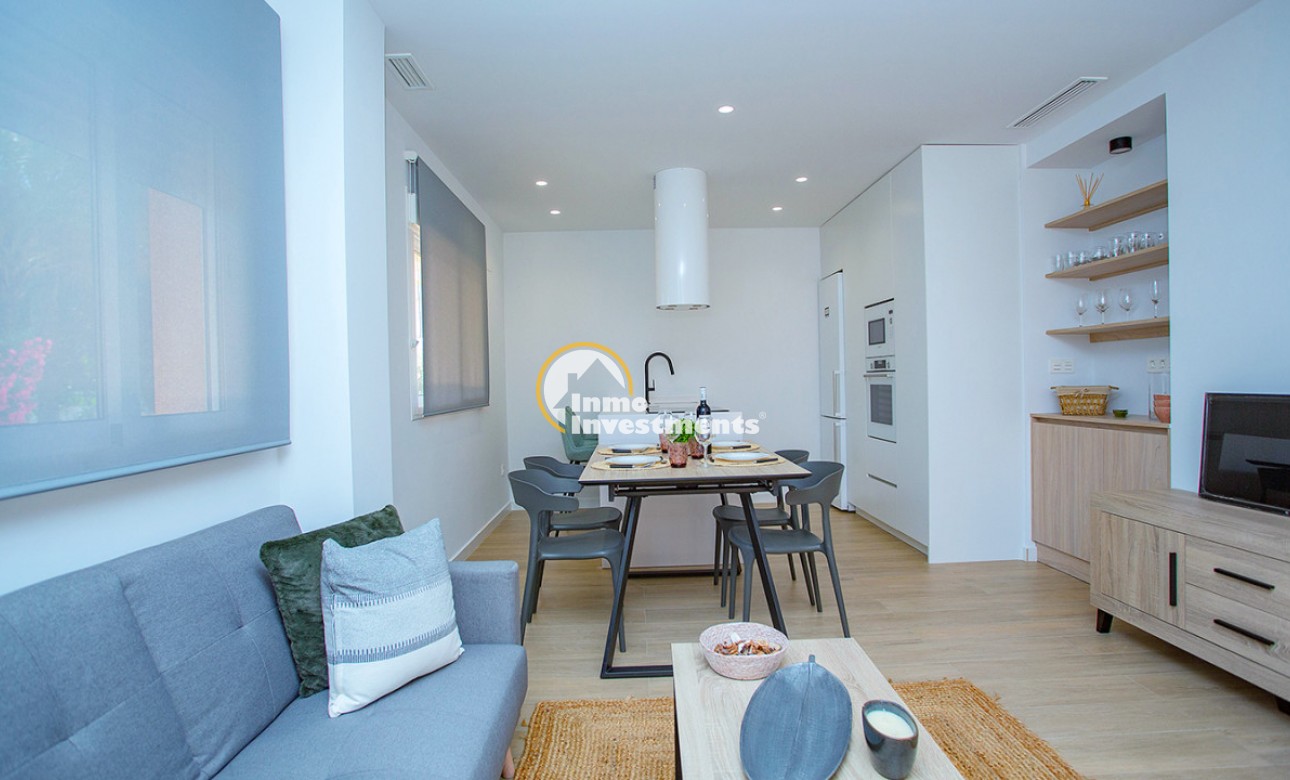 Bestaande bouw - Appartement - Guardamar del Segura