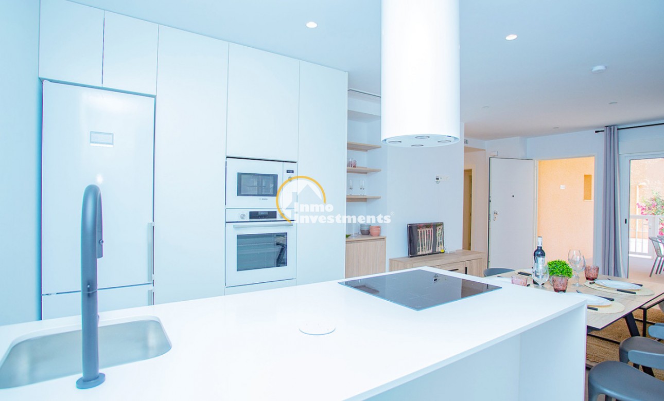 Bestaande bouw - Appartement - Guardamar del Segura