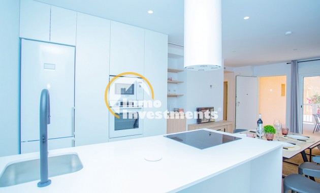 Bestaande bouw - Appartement - Guardamar del Segura