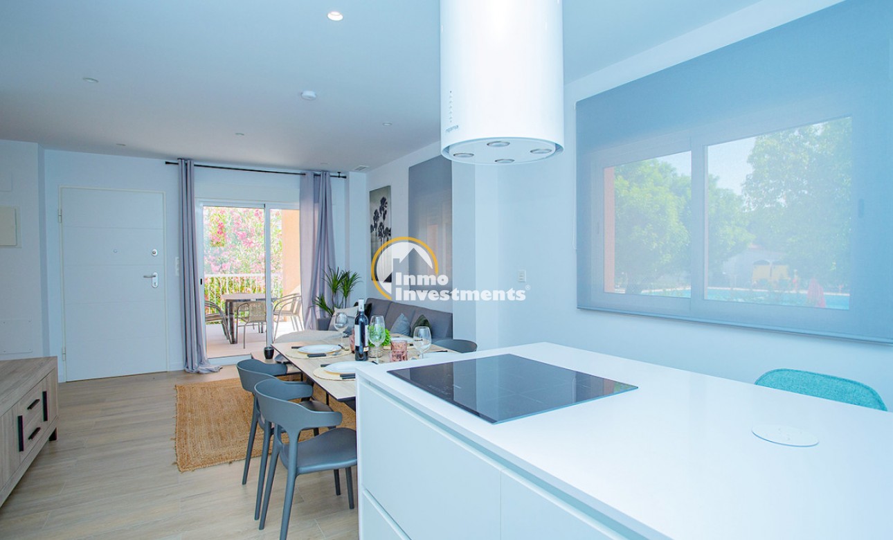 Bestaande bouw - Appartement - Guardamar del Segura