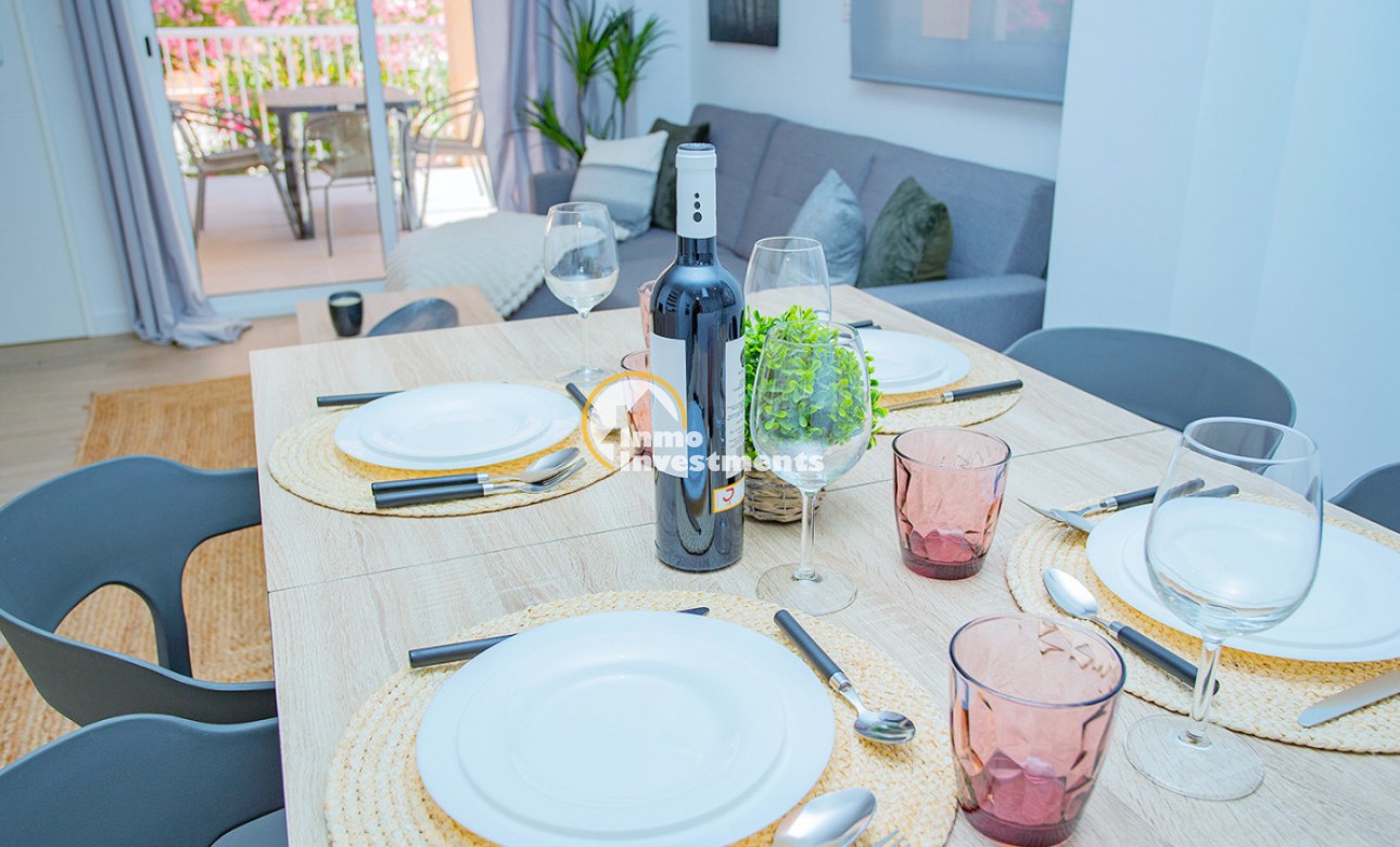 Bestaande bouw - Appartement - Guardamar del Segura