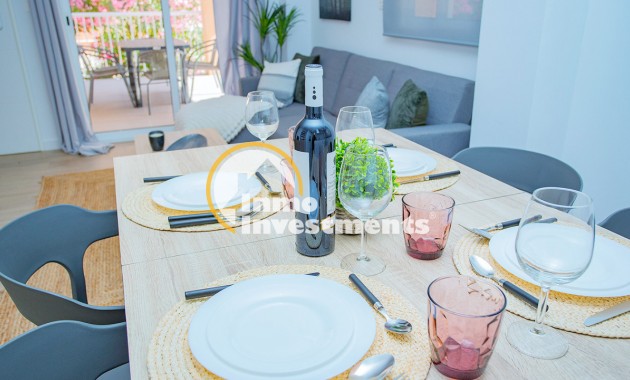 Bestaande bouw - Appartement - Guardamar del Segura