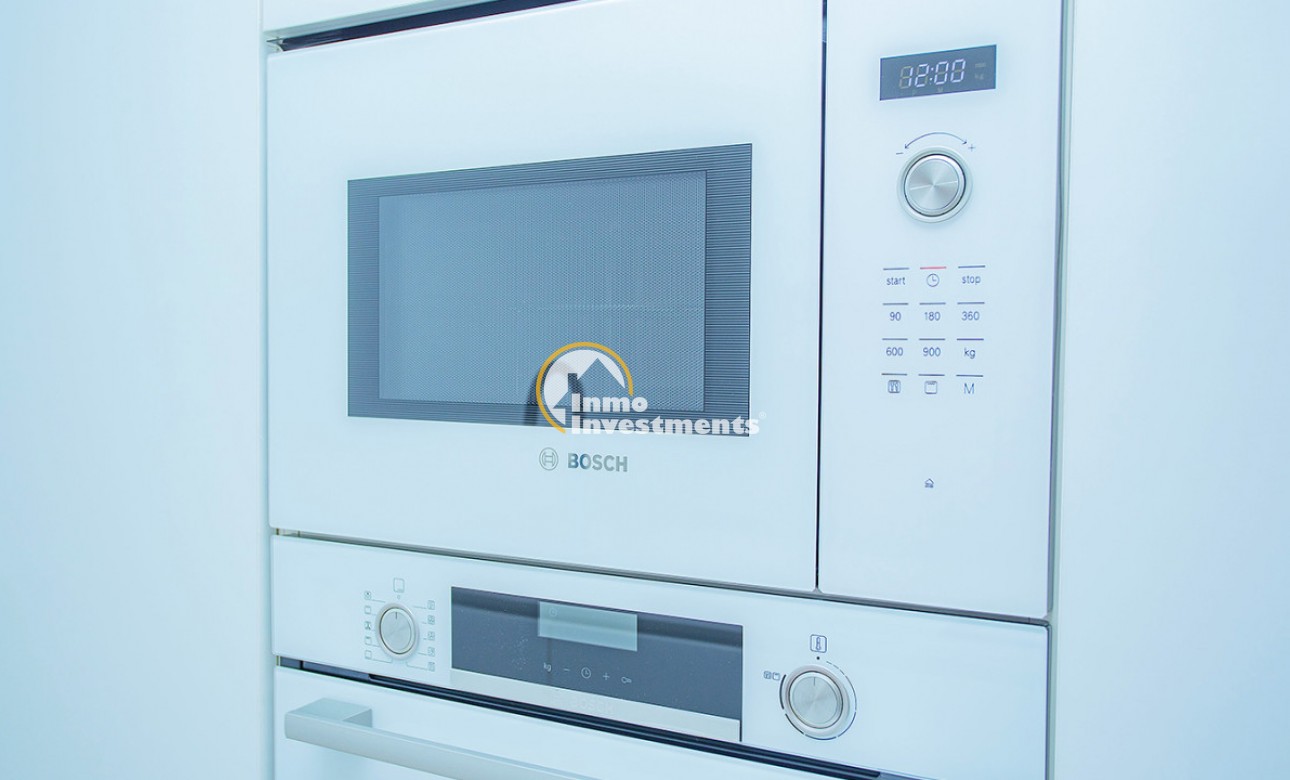 Bestaande bouw - Appartement - Guardamar del Segura