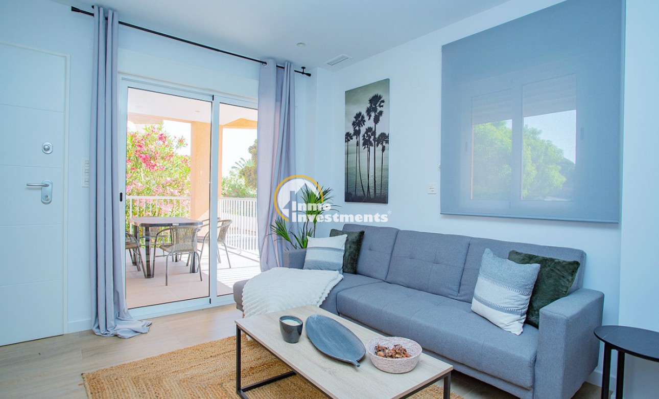 Bestaande bouw - Appartement - Guardamar del Segura