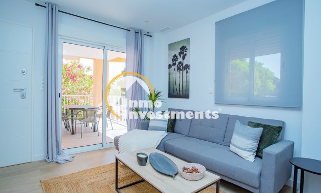 Bestaande bouw - Appartement - Guardamar del Segura