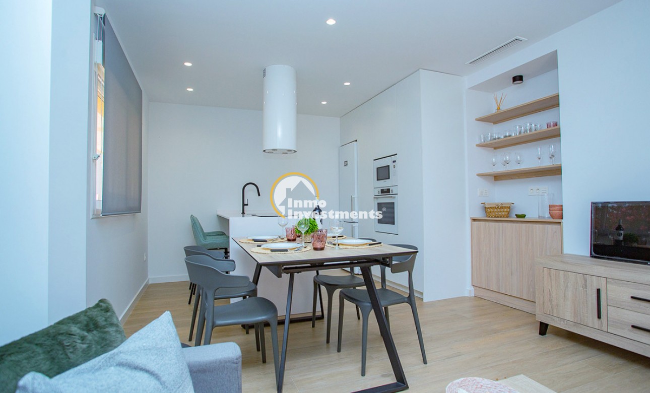 Bestaande bouw - Appartement - Guardamar del Segura