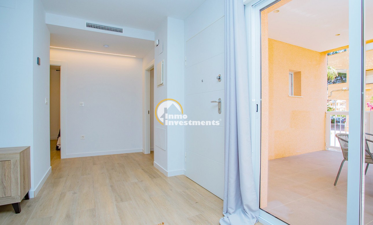 Bestaande bouw - Appartement - Guardamar del Segura