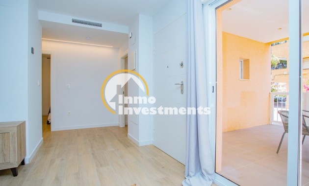 Bestaande bouw - Appartement - Guardamar del Segura