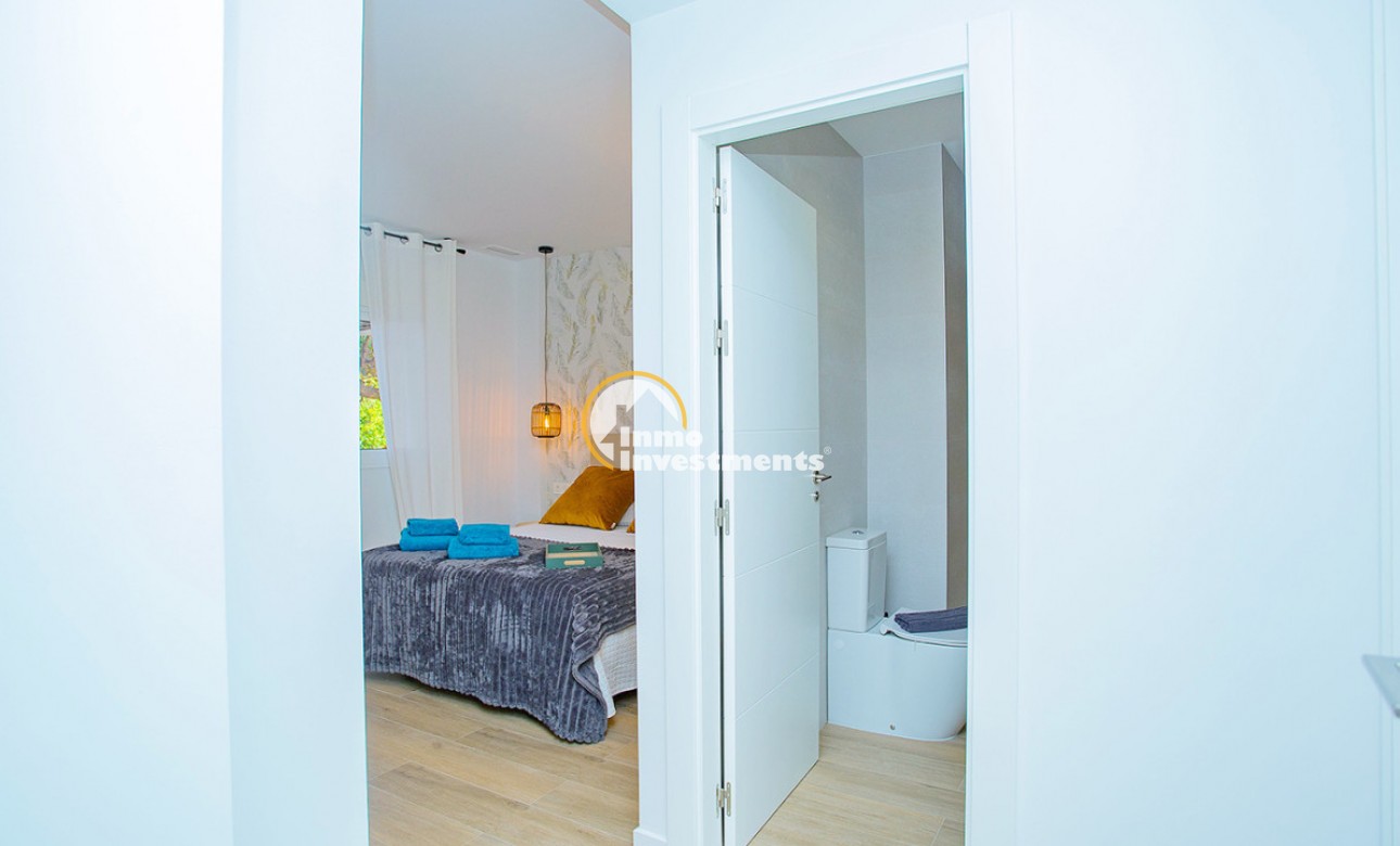 Bestaande bouw - Appartement - Guardamar del Segura