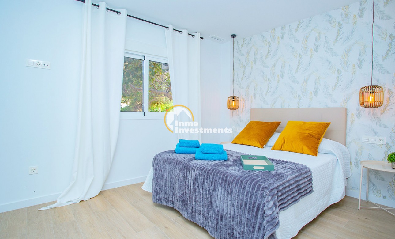 Bestaande bouw - Appartement - Guardamar del Segura